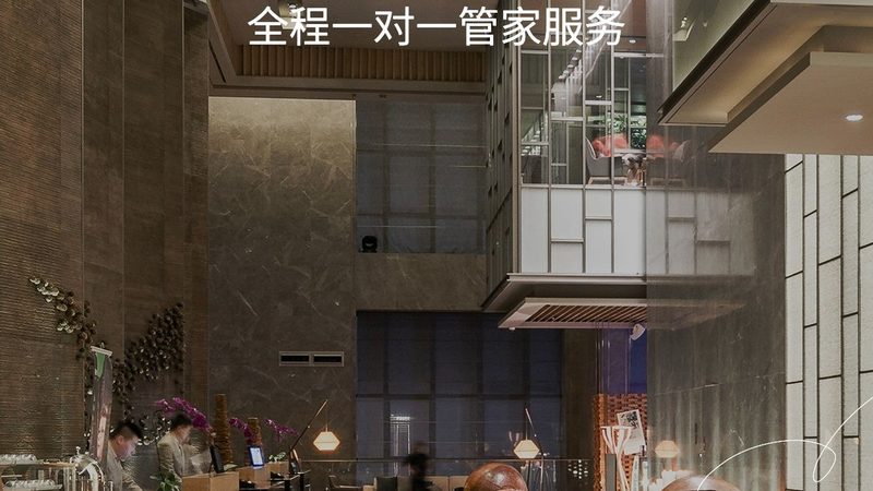 森林度假村：价格背后的故事与选择要点